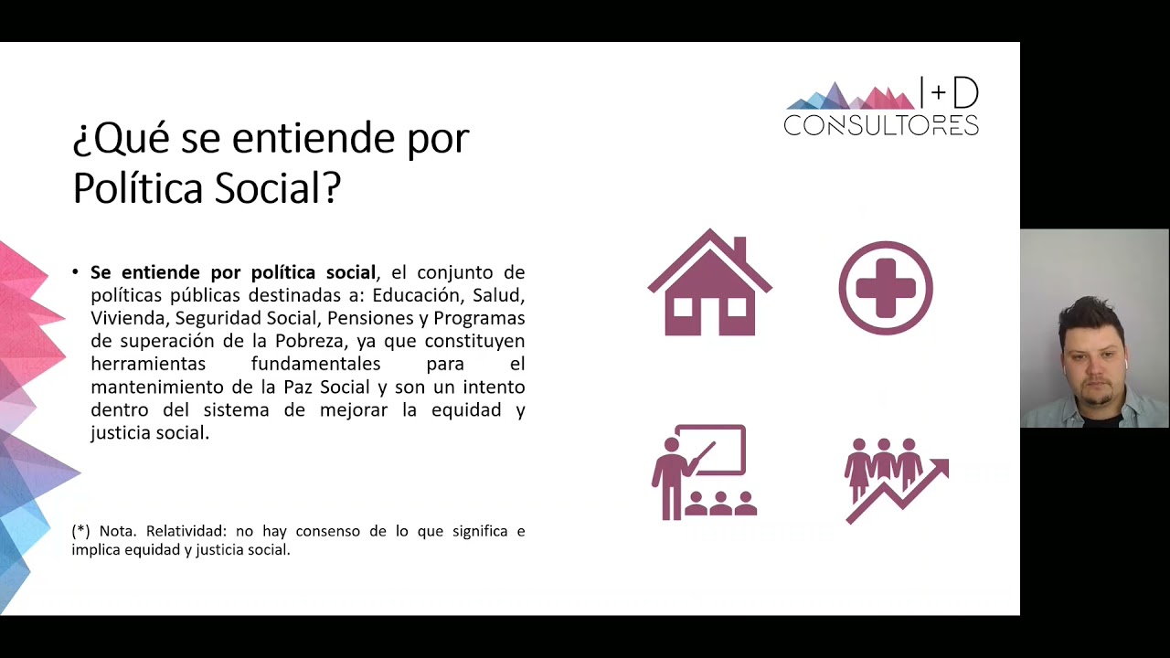 03 - Taller 1 - Definiciones y Conceptos Programas P&uacute;blicos