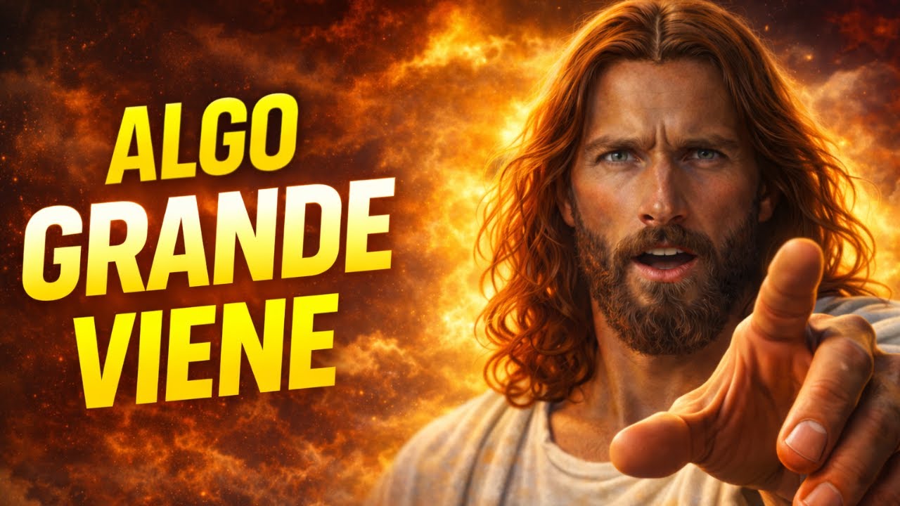 7 señales de que Dios está preparando algo grande para ti