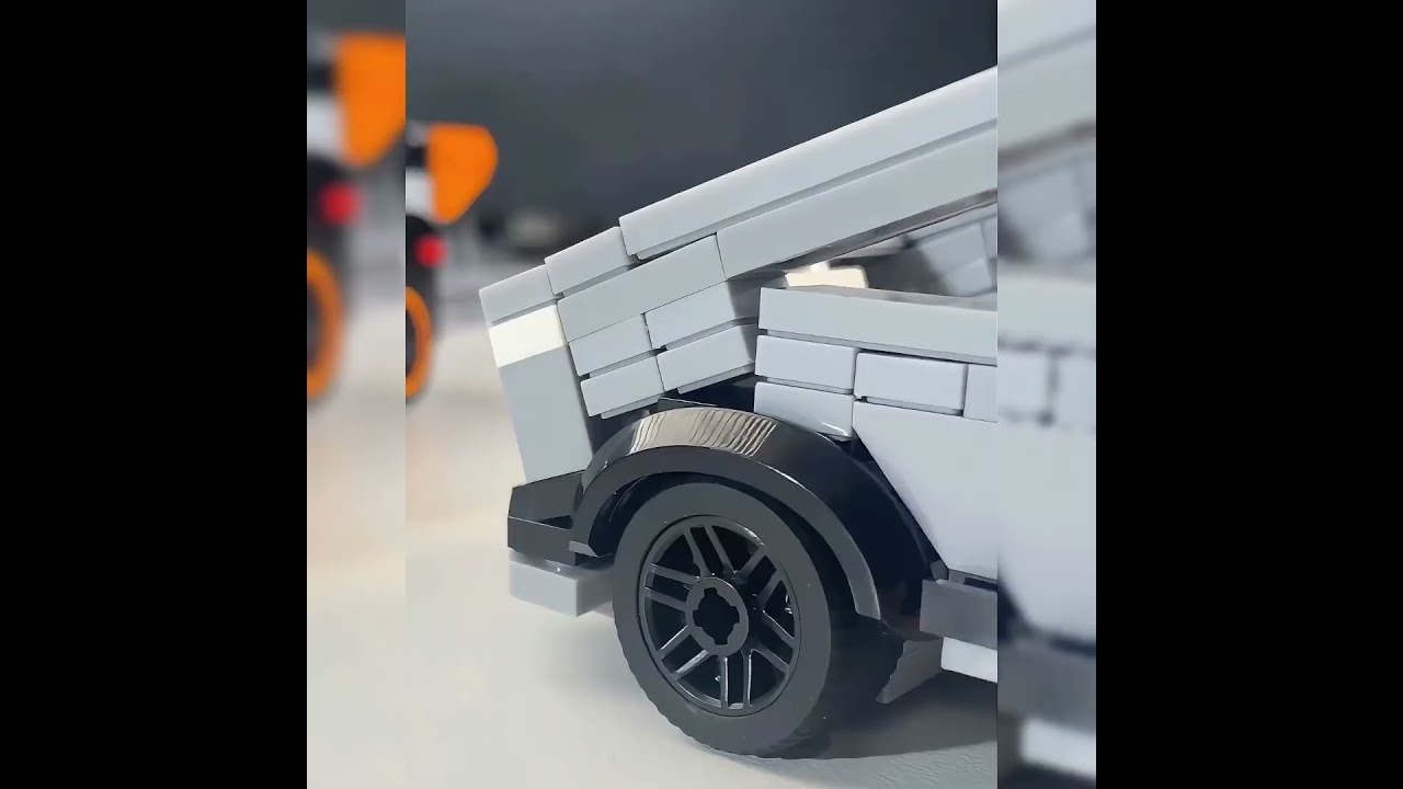 #ShoppingInspo #buildityourself  #teslamodely  #cyberpunk2077  #hobby