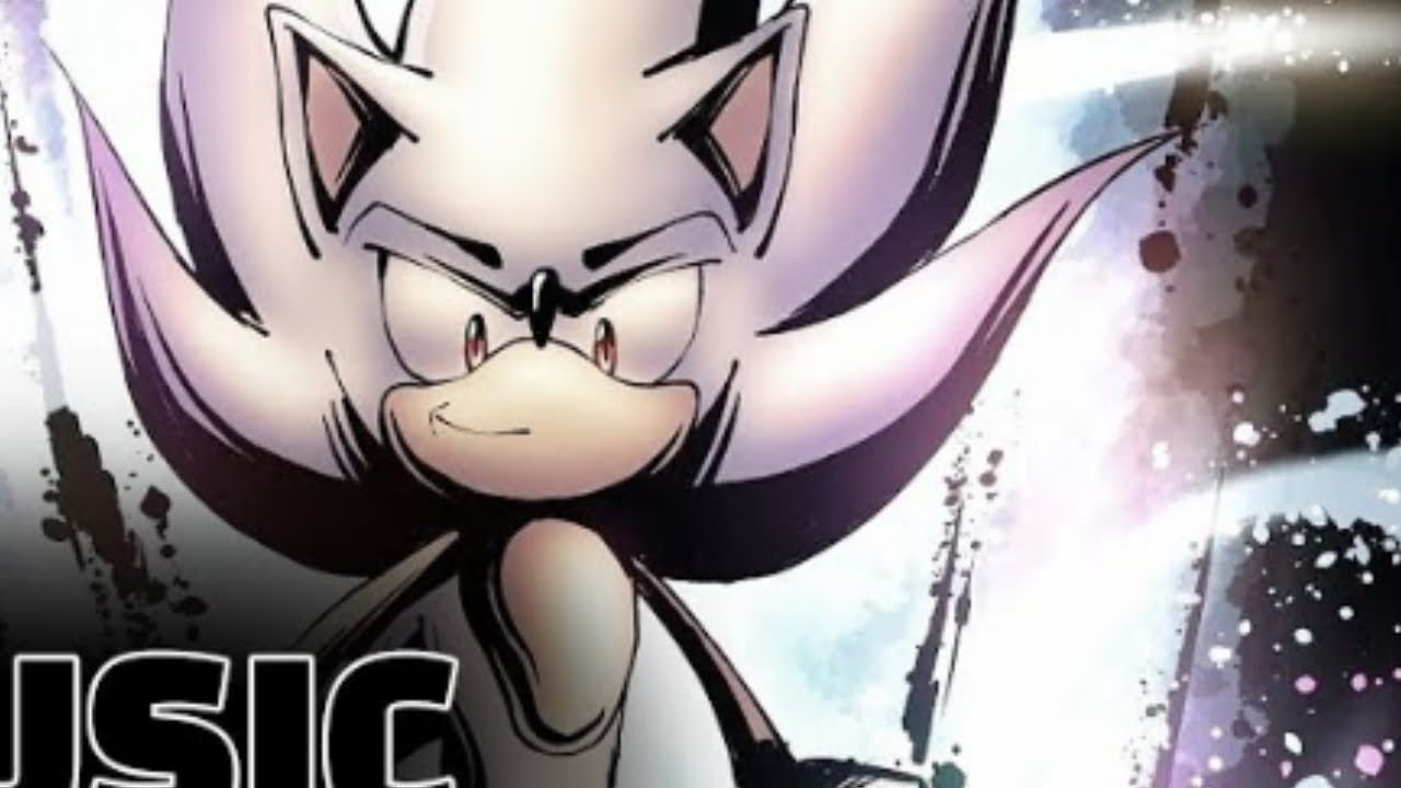 MESTRE YOKAI REAGINDO HYPER SONIC 