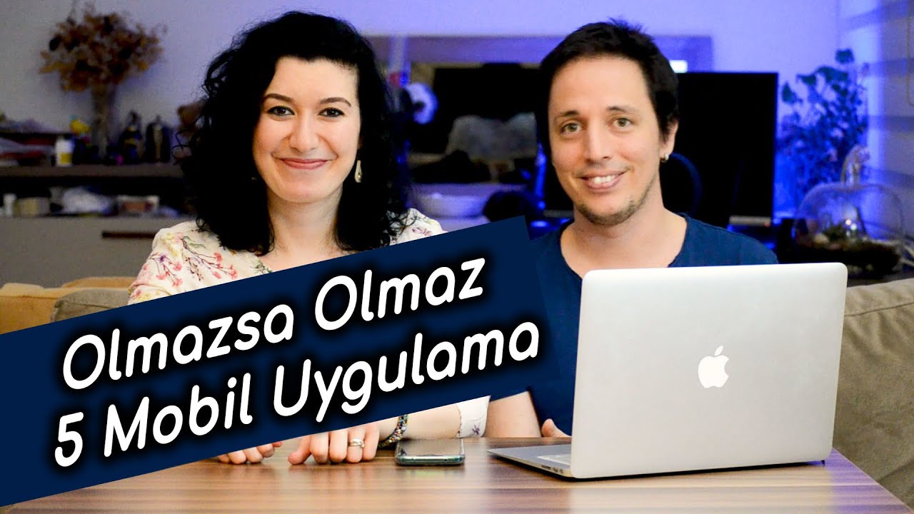 Anne Babaların Hayatını Kolaylaştıracak 5 Harika Mobil Uygulama!