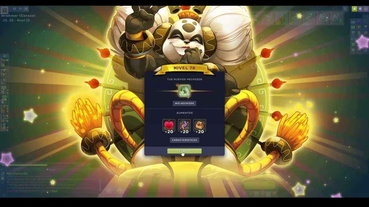 ¿Vale la pena levear en Belladona Brakmar en Dofus Unity? Mi experiencia lo dice todo 💀