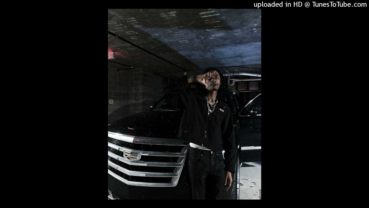 1300SAINT Type Beat "Pop It"