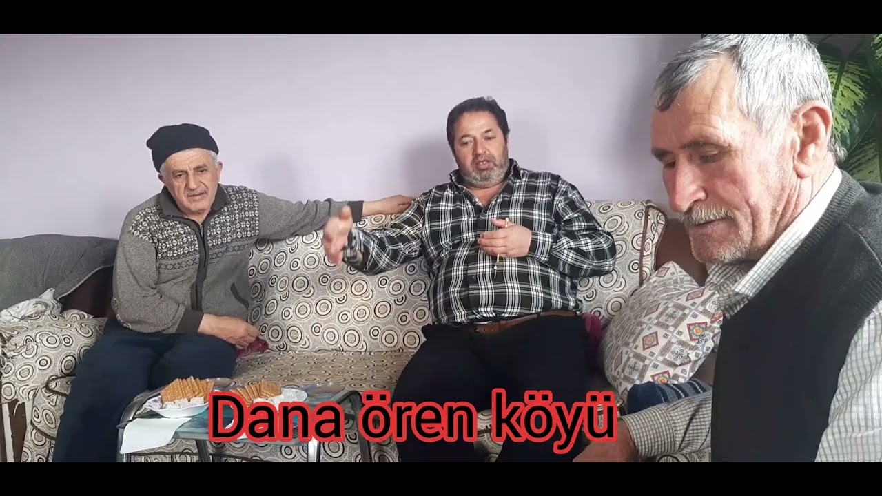 #karacaören# #köyü# YILDIZELİ sivas çiftci kardeşlerimiz le hoş sohbet ve te buluştuk