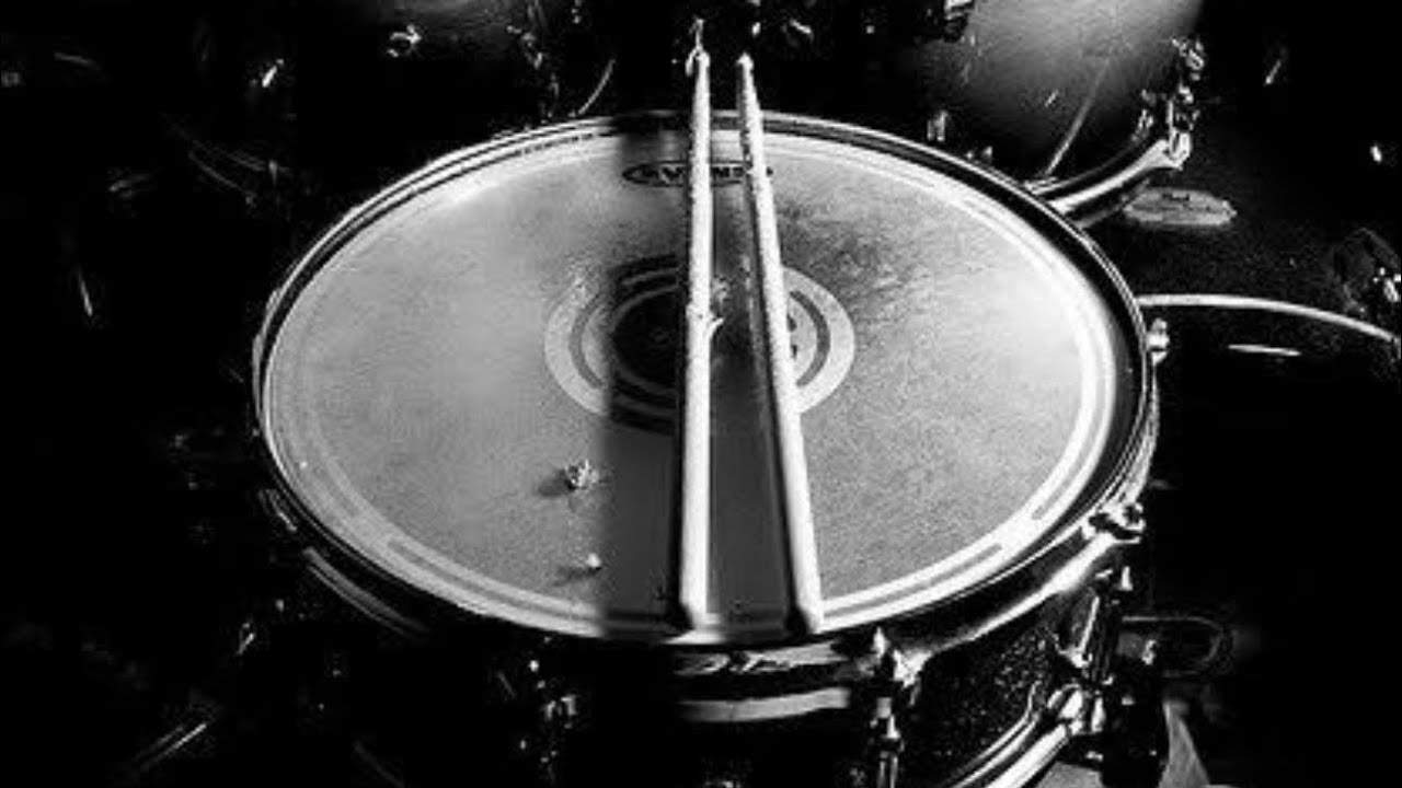 Robbie Williams Supreme Drum