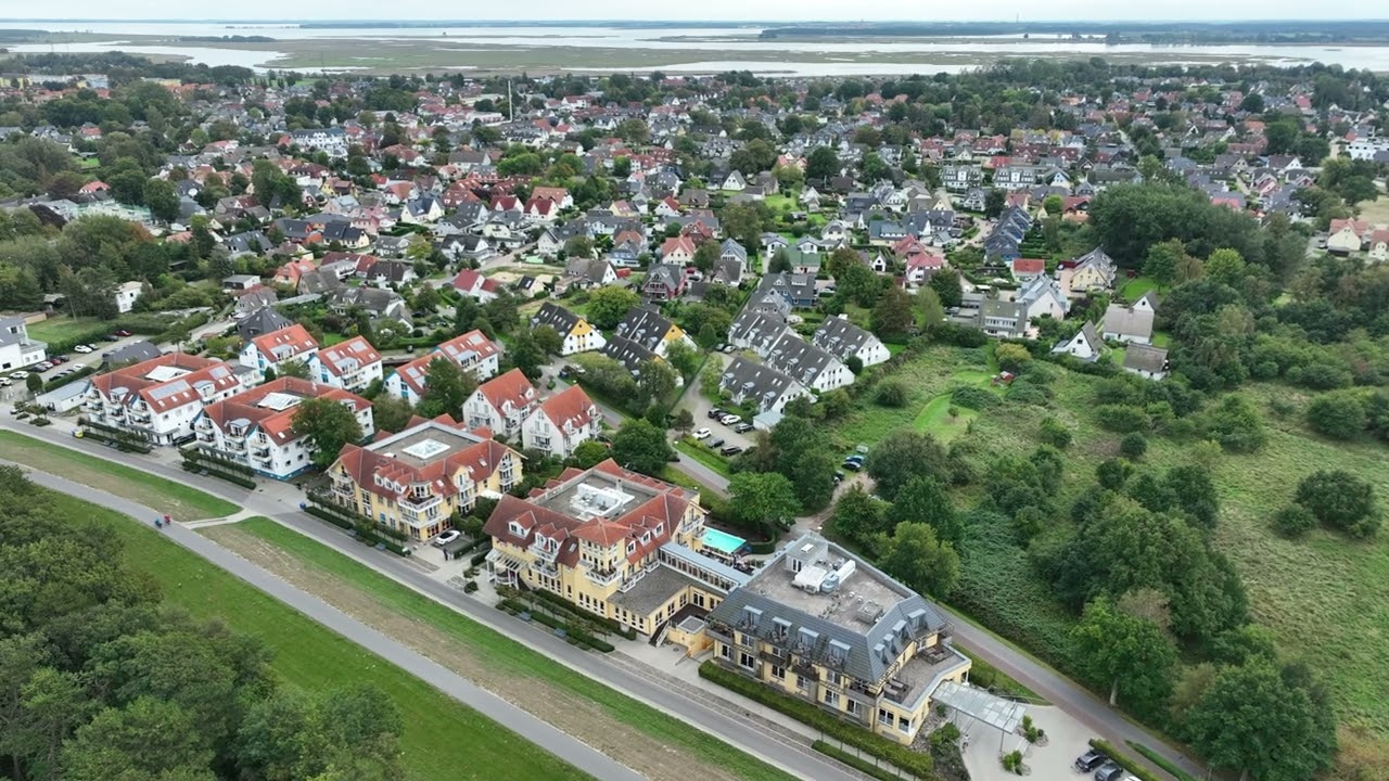 Zingst Fischland -Darß
