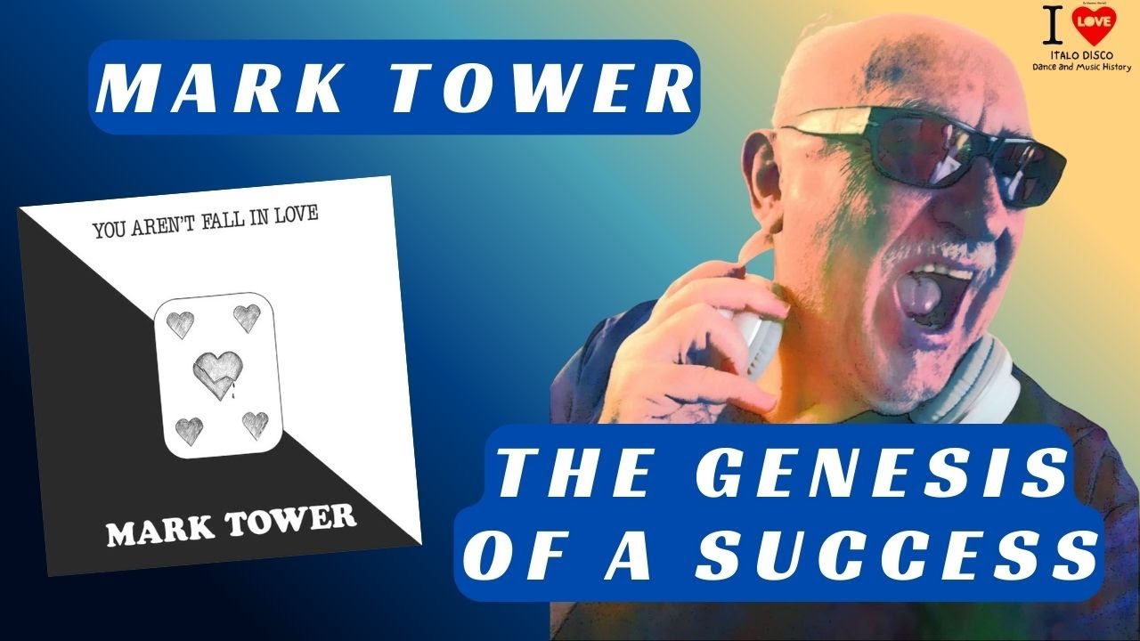 Mark Tower racconta 