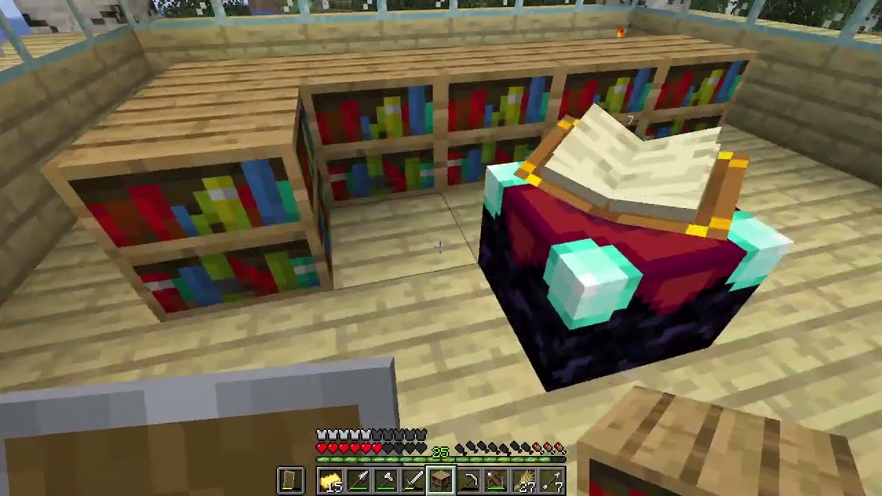Minecraft ПОТЕРЯЛ ВЕСЬ ОПЫТ НО НАШЕЛ ВТОРОЙ СПАВНЕР ЕФРИТА