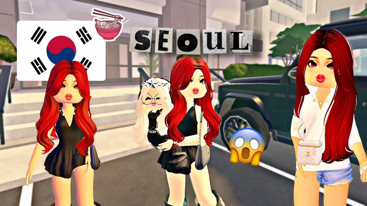 🥰😱ADOPTANDO NIÑOS EN SEOUL COREA😜💖/ El mundo de Emely