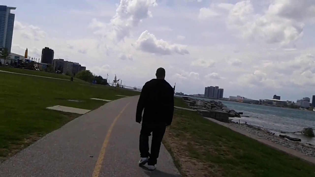 Windsor Riverfront Great Western Park