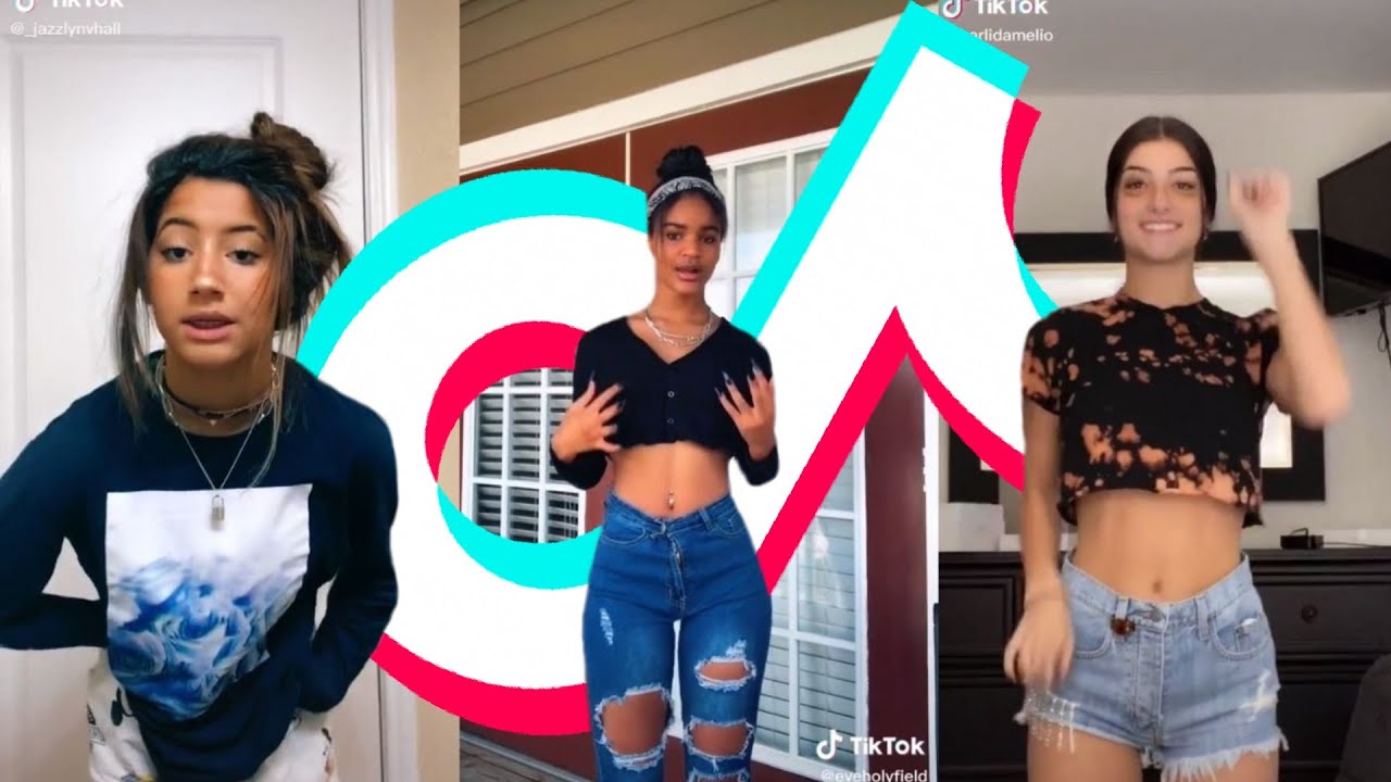 Ultimate TikTok Dance Compilation (July 2020) Pt.13