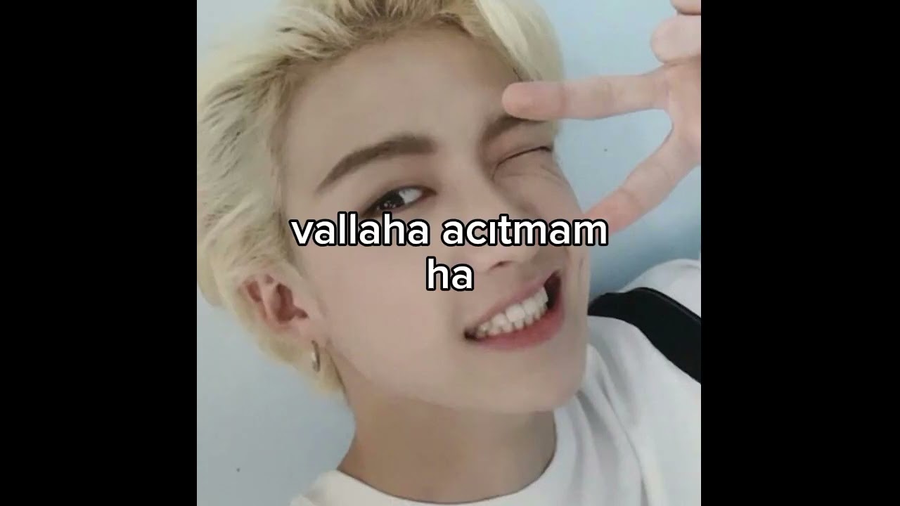 POV SKZ İMANLI İSTEK PT:3#keşfet#skz#stay