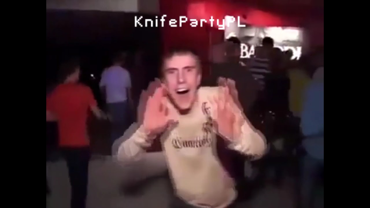 [ PRZERÓBKA ] Gildia CRAP Po Przebiciu HOOL z 4 Stron [ Info o rekru w opisie ]