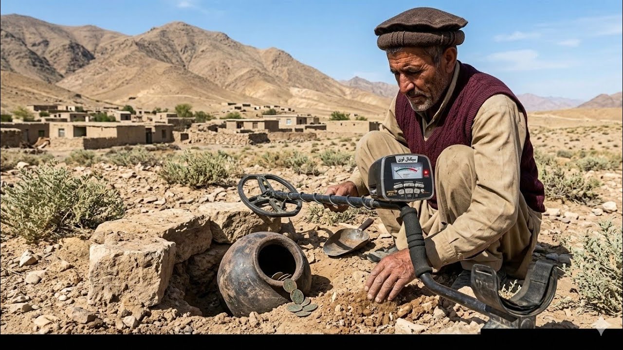 How to make Gold detector easy ✨️ more than 10 meters. ..ساخت طلایاب با برد بالا تر از ۱۰ متر