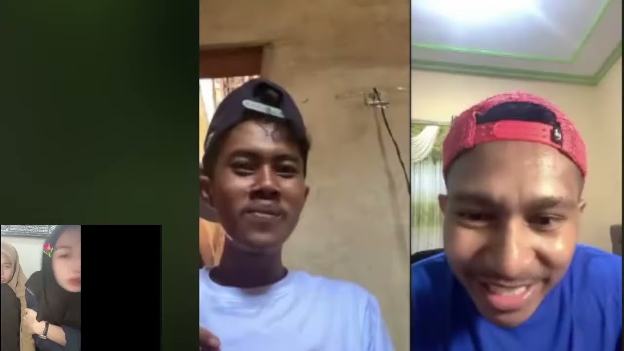 MAS IYUN JADI DUKUN