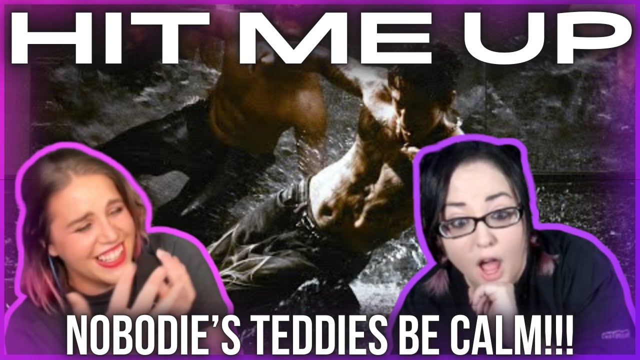 First Time Reaction to TIMETHAI - HIT ME UP [OFFICIAL MV] | K-Cord Girls Reaction