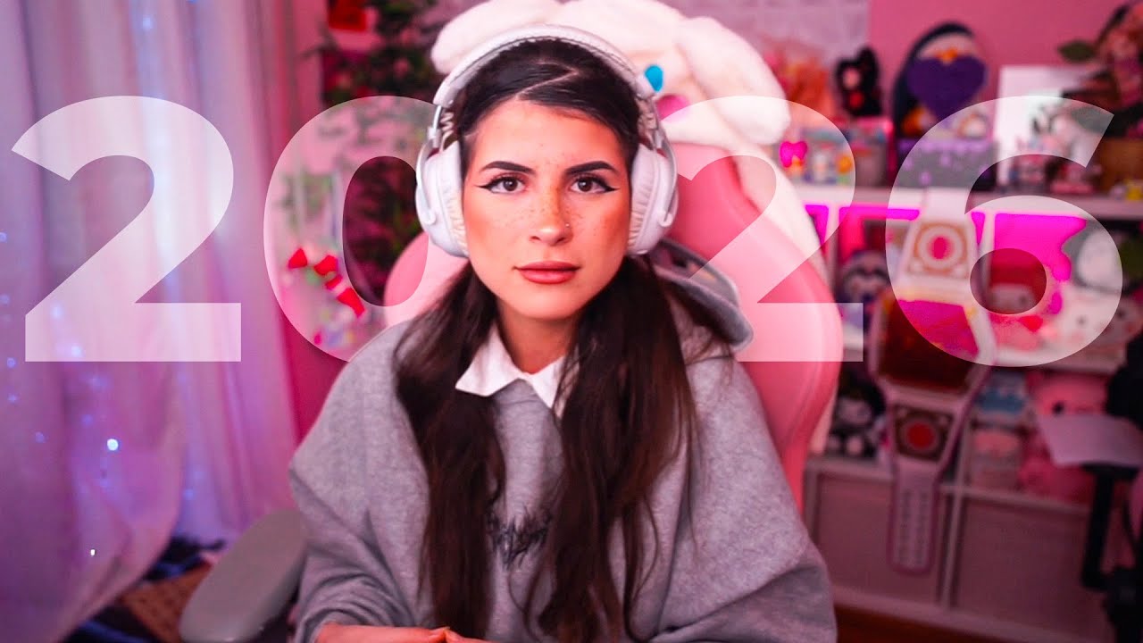 🔴 PRIMER DIRECTO DEL AÑO ☆ abby