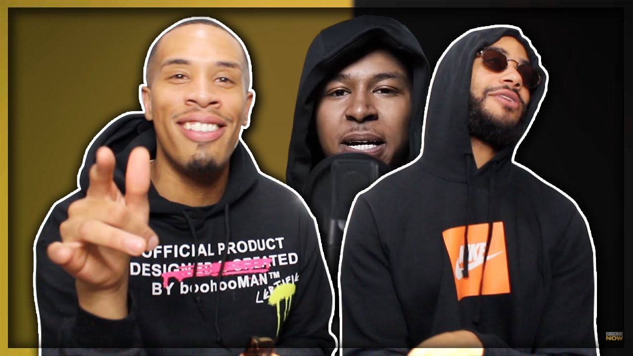 🤯🤯🤯 DigDat - Daily Duppy | GRM Daily- REACTION ‼️