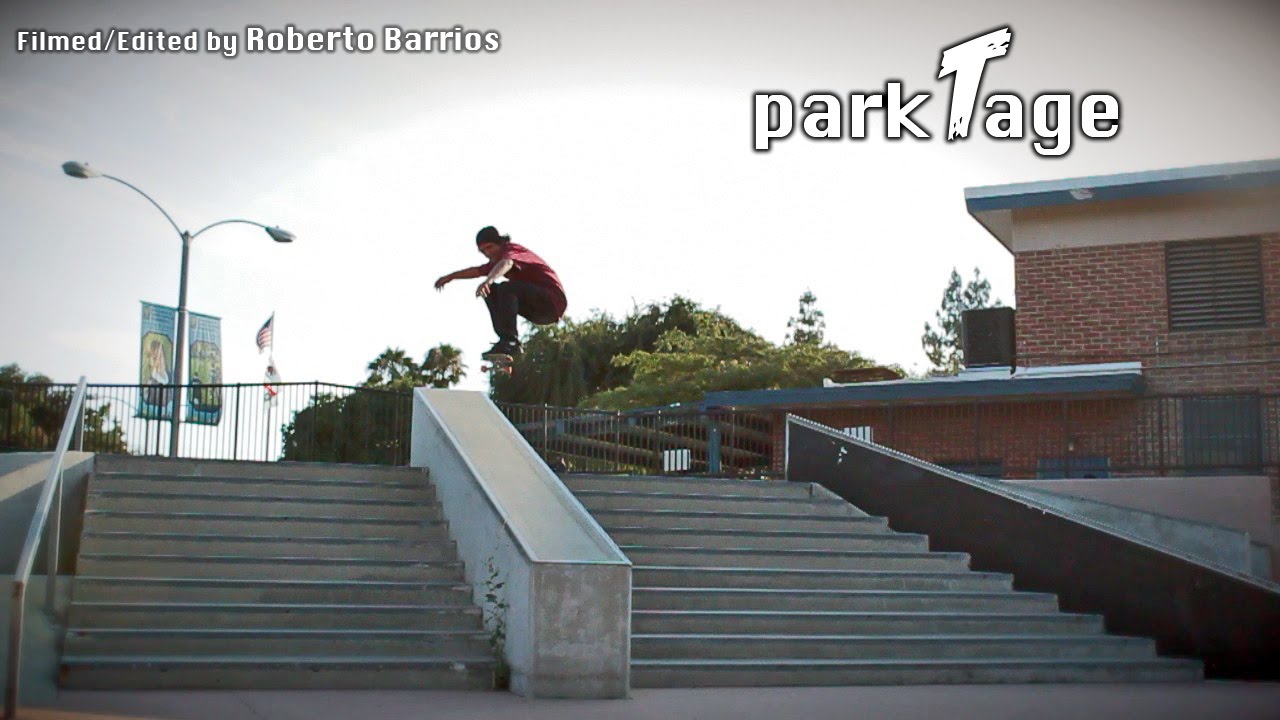 parkTage