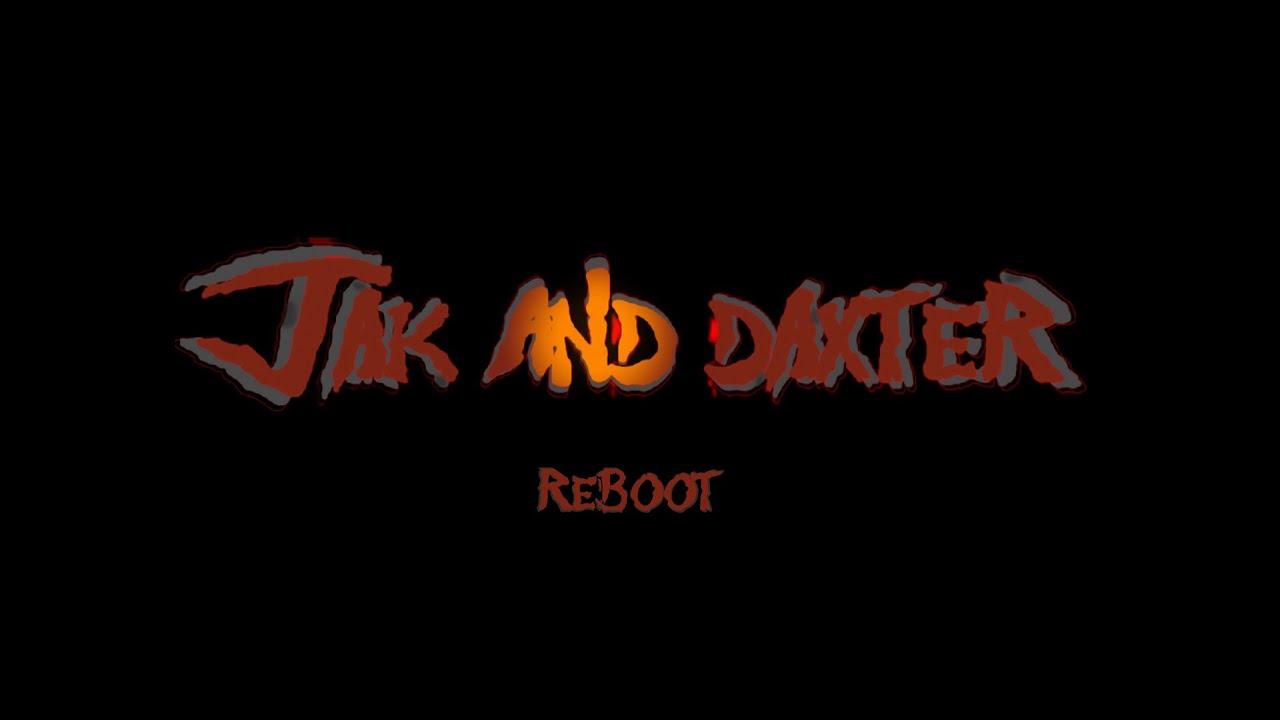 Hear Me Out #2 - Jak and Daxter Reboot