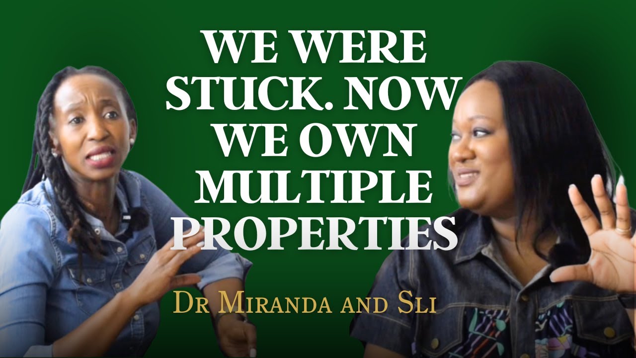 How Our Mentees Went from Being Stuck to Property Investors in Just Months