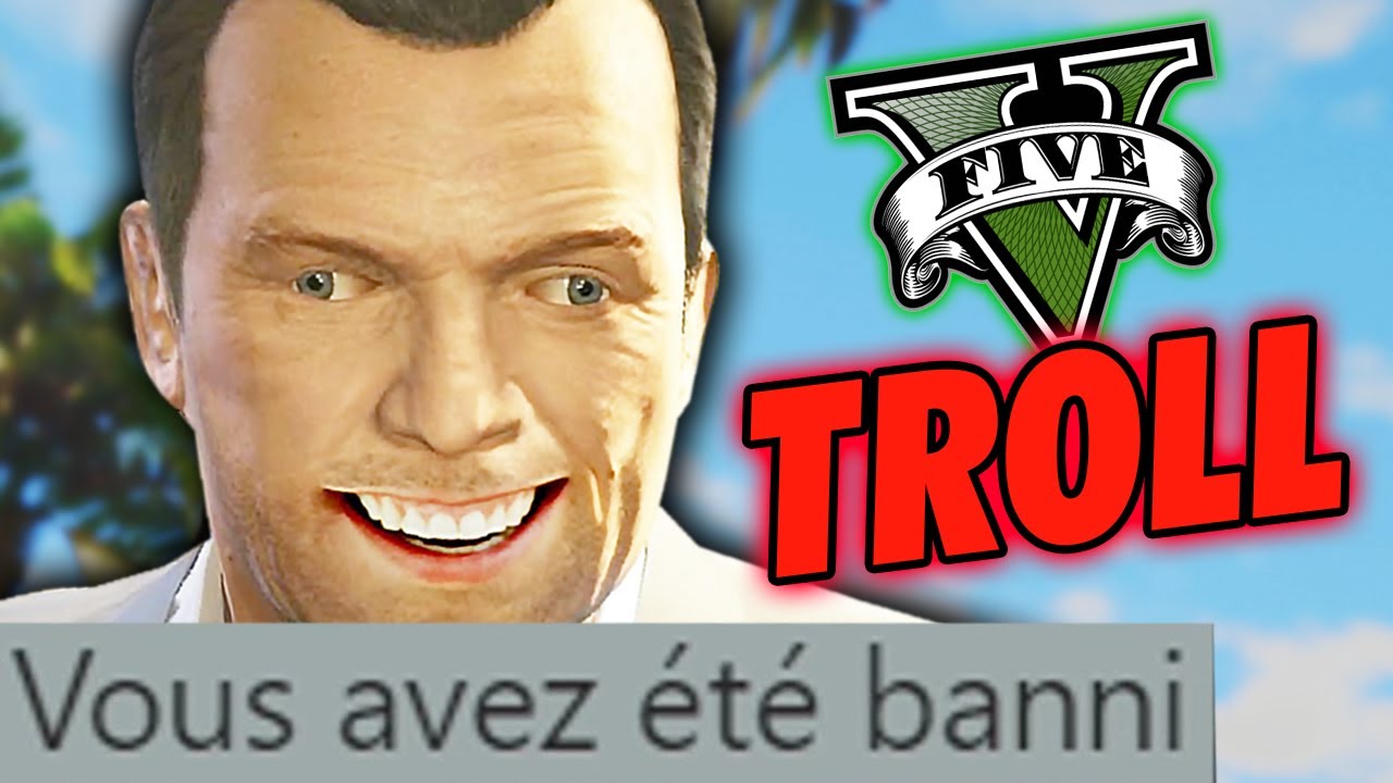 J'INFILTRE un SERVEUR WHITELIST sur GTA RP !