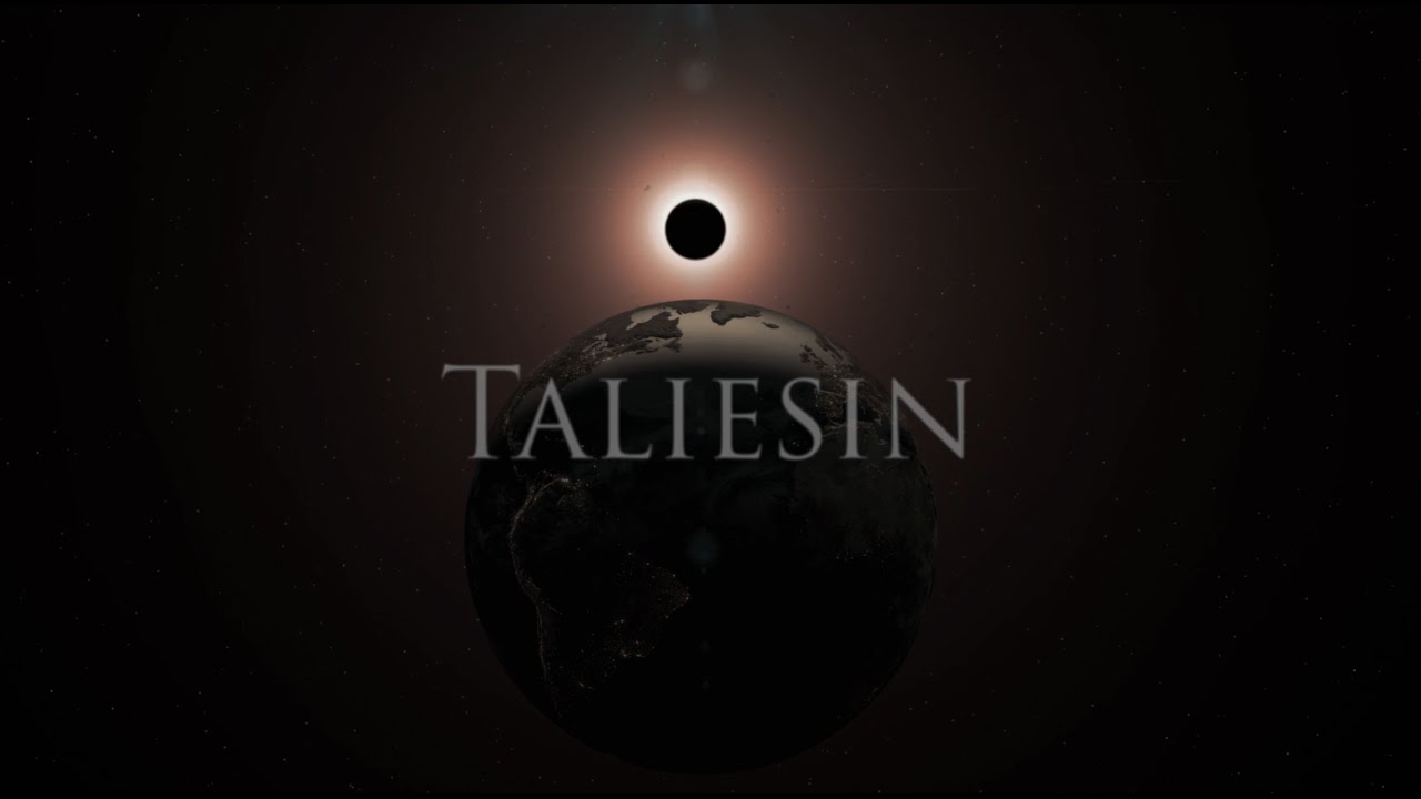 Taliesin