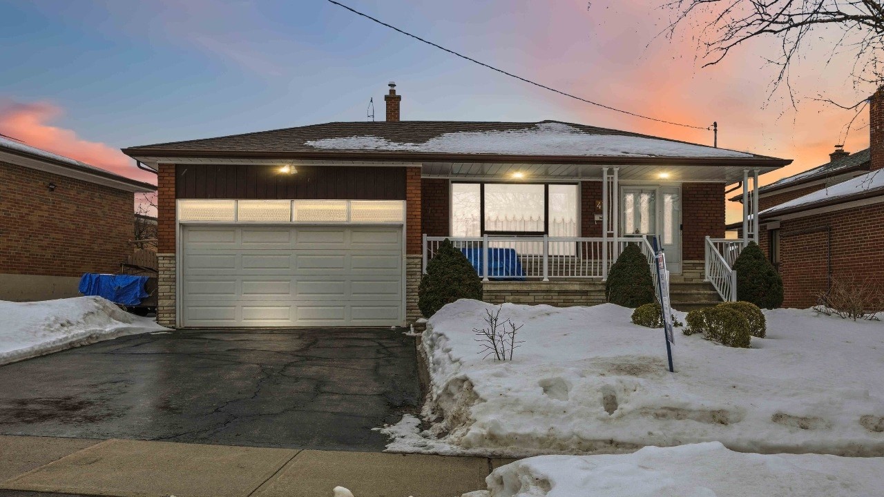 47 Paulvale Crescent, North York, ON