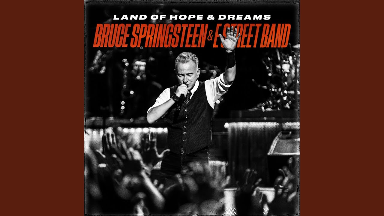 Chimes of Freedom (Live in Manchester, May 14, 2025)