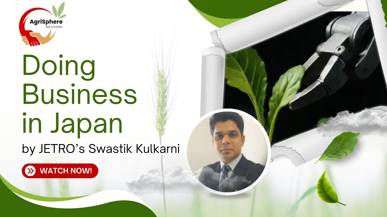Doing Business in Japan by JETRO