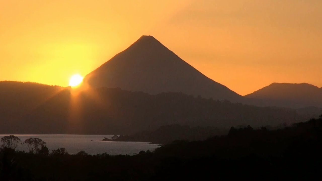 Costa Rica