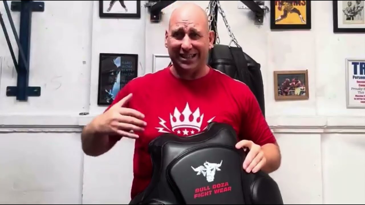 Bull Doza Pro Body Shield Review - Unpaid Review