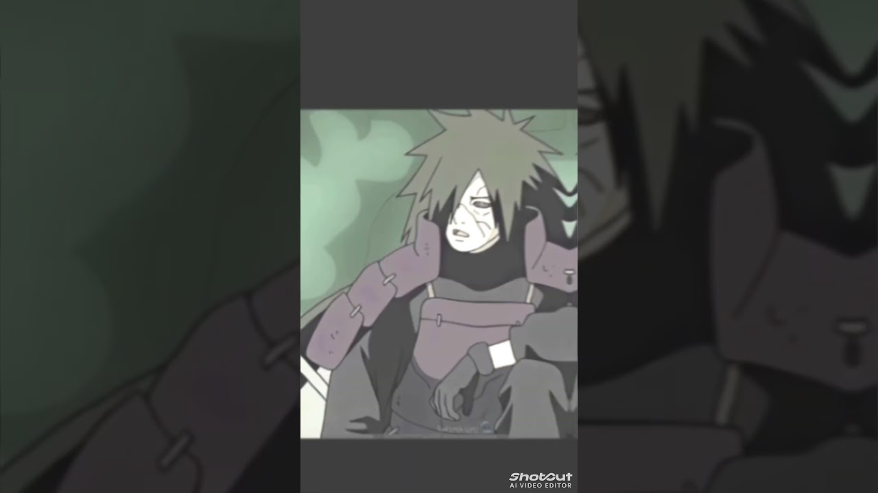 MaDaRa uchiya UcHiYa👀👀