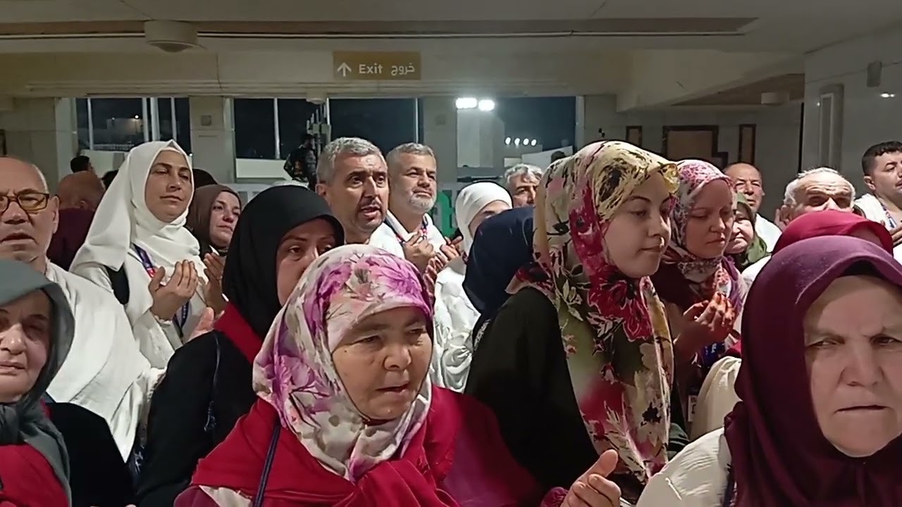 Say duası