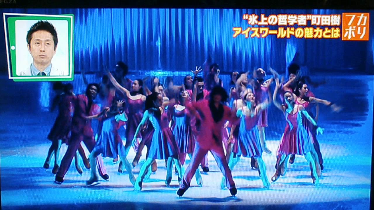 2018-05-05　PIW広島公演特集①