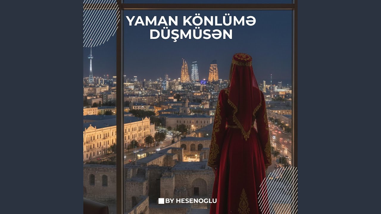 Yaman Konlume D&uuml;şm&uuml;sən (Special Version)
