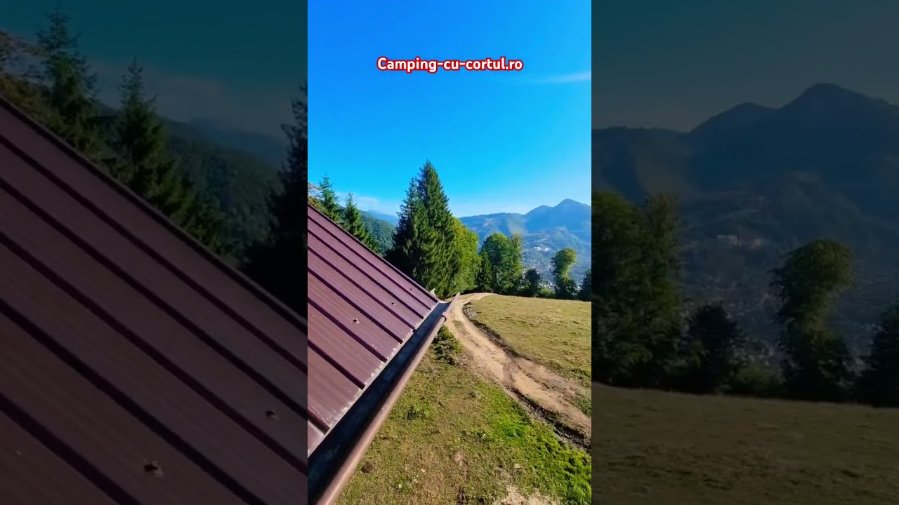 www.camping-cu-cortul.ro #mountains #camping #campinglife #travel #nature