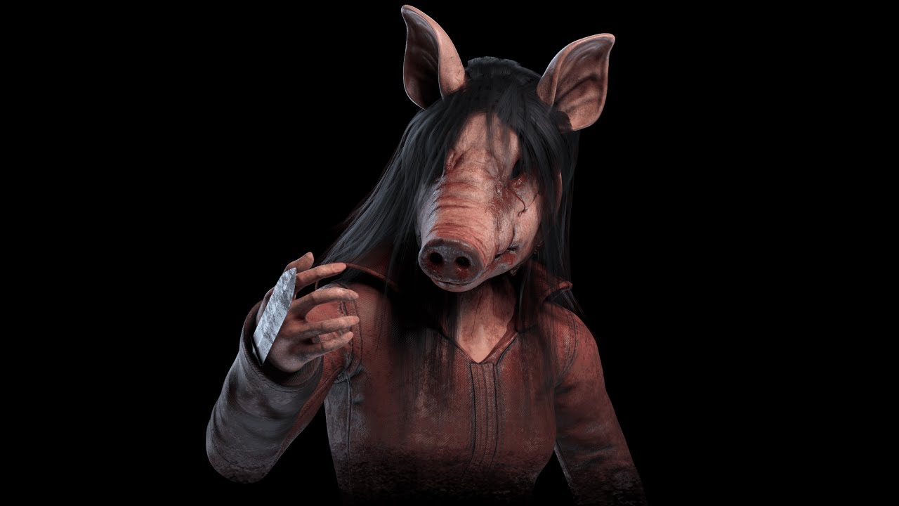 【DBD】チェイス企画出るから徒歩キラー練習せんとやばい【デッドバイデイライト】
