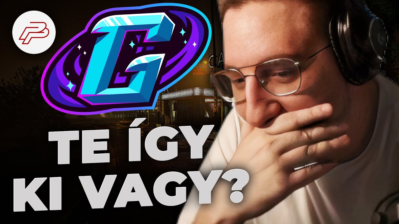 Ki a F*szom Vagy!? 😁| GALAXY RP Montage #8 | #galaxyrp