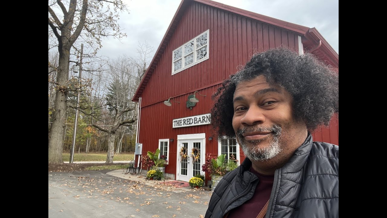 JLJ This Evening: The Sycamore Farm