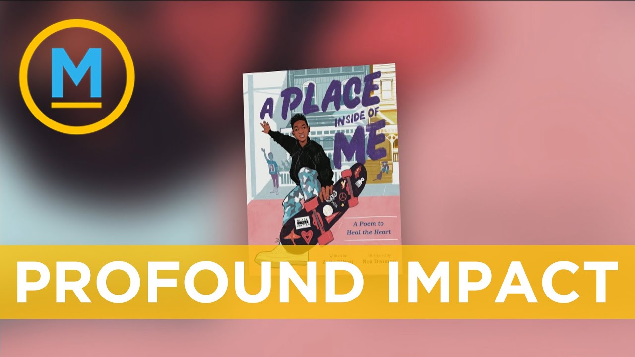 The importance of representation in children’s literature | Your Morning