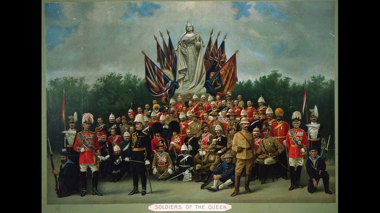Edward Elgar - Land of Hope and Glory (Arr. Arthur Fagge)