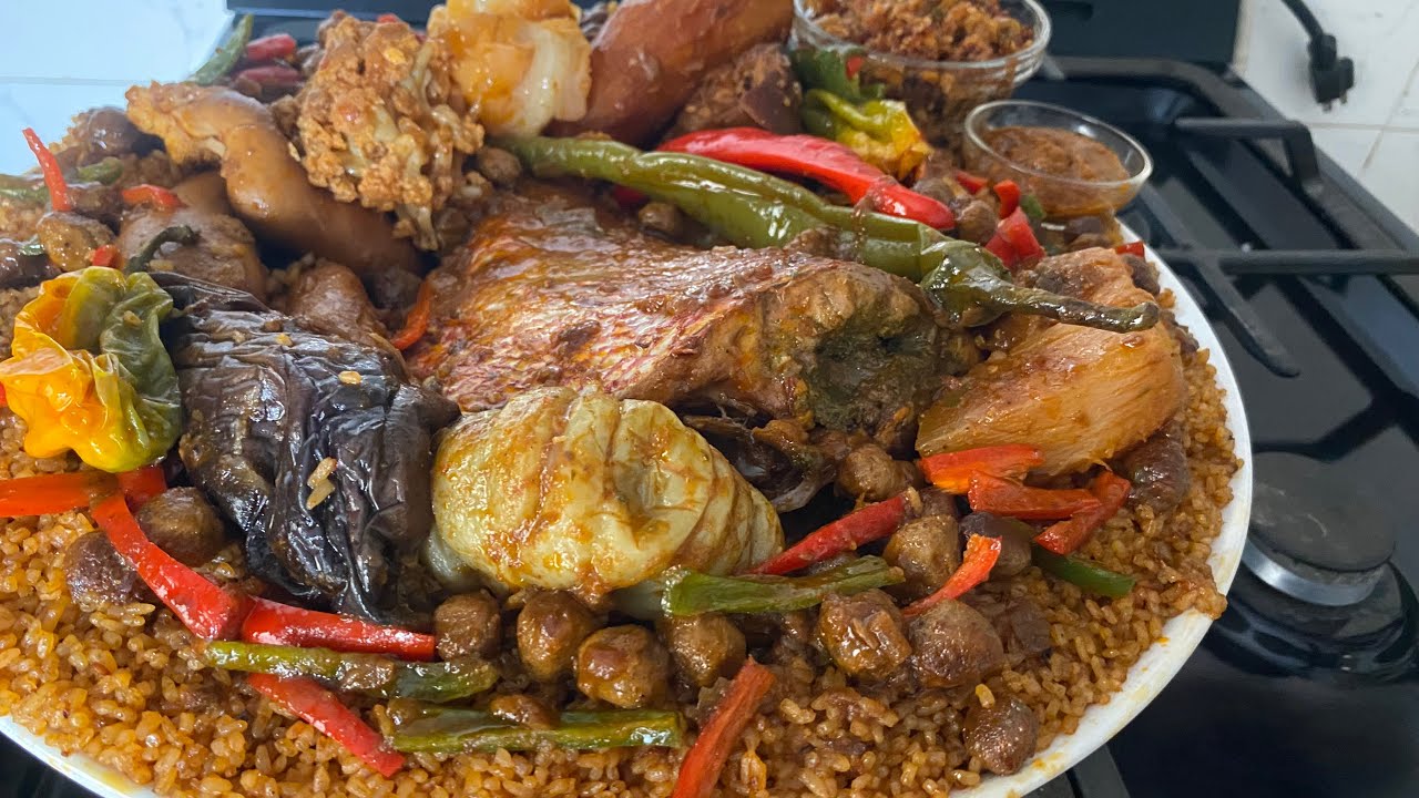 Wadiale kore ak diébou dieunne diaga Dara dou dess 