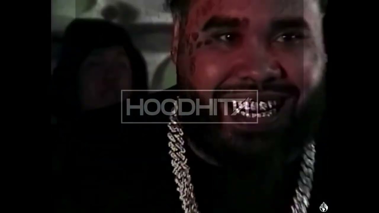 [FREE] Rucci x Peysoh x Azchike Type Beat “Block Party” 2025