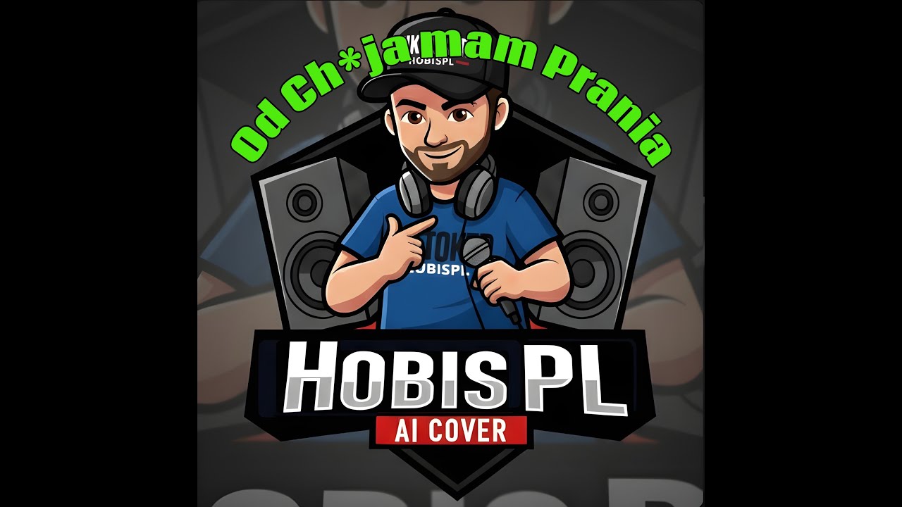 Hobis - Od Ch*ja mam prania