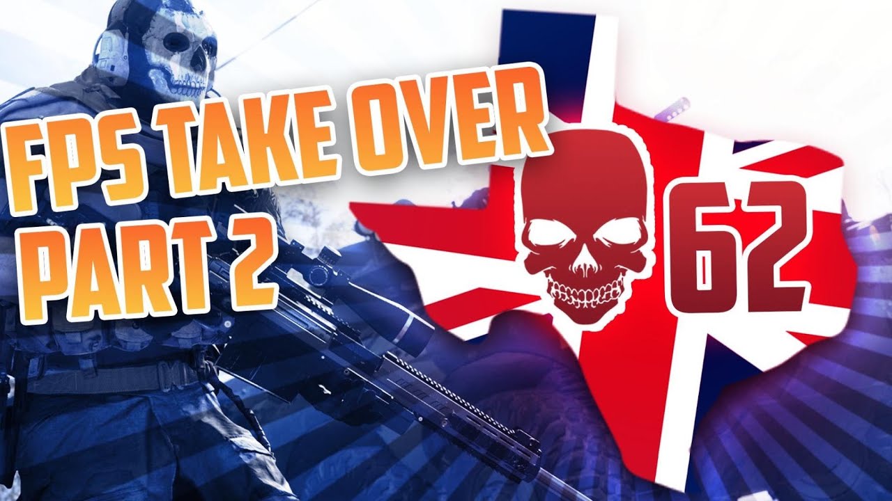 FPS EU Takeover Part 2