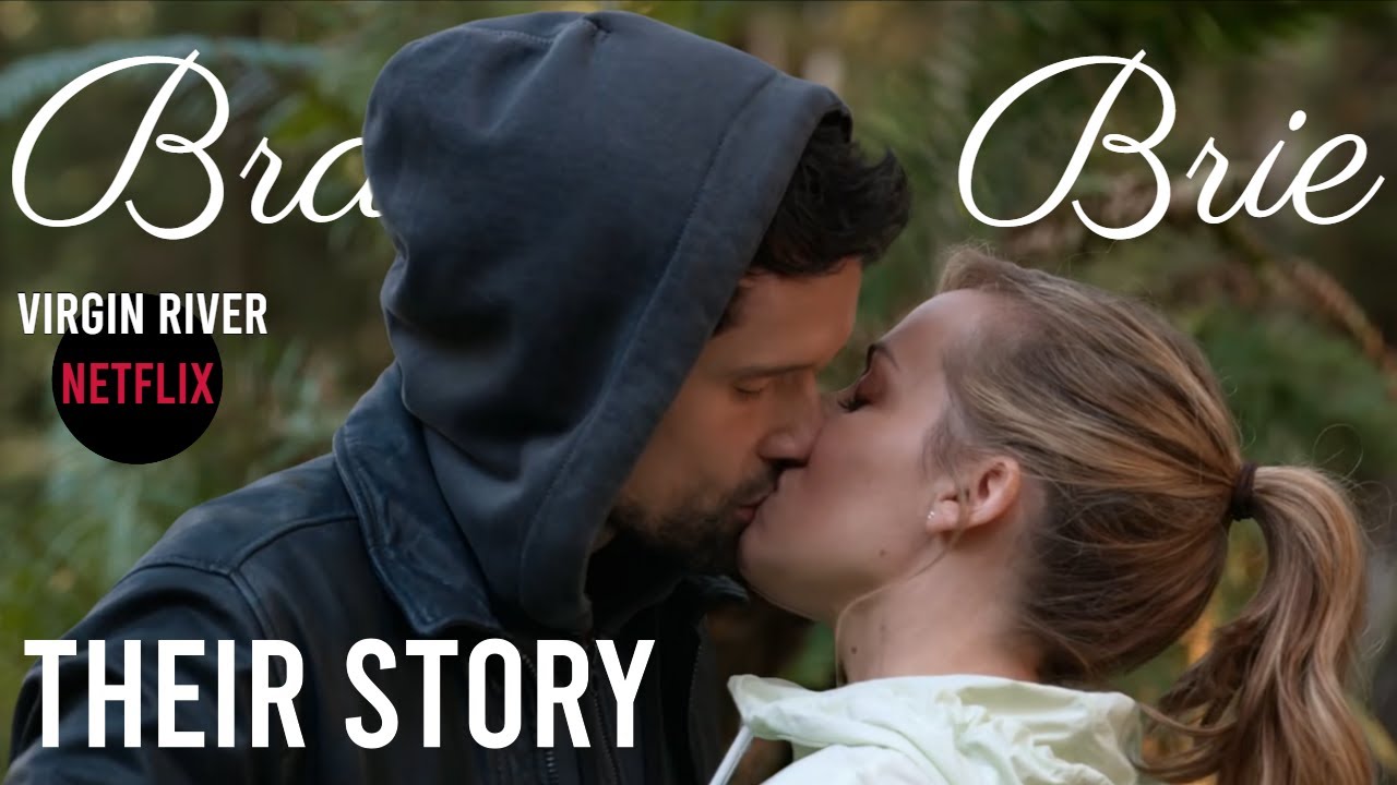 Brie and Brady Their Story | Up to Season 5 | Virgin River