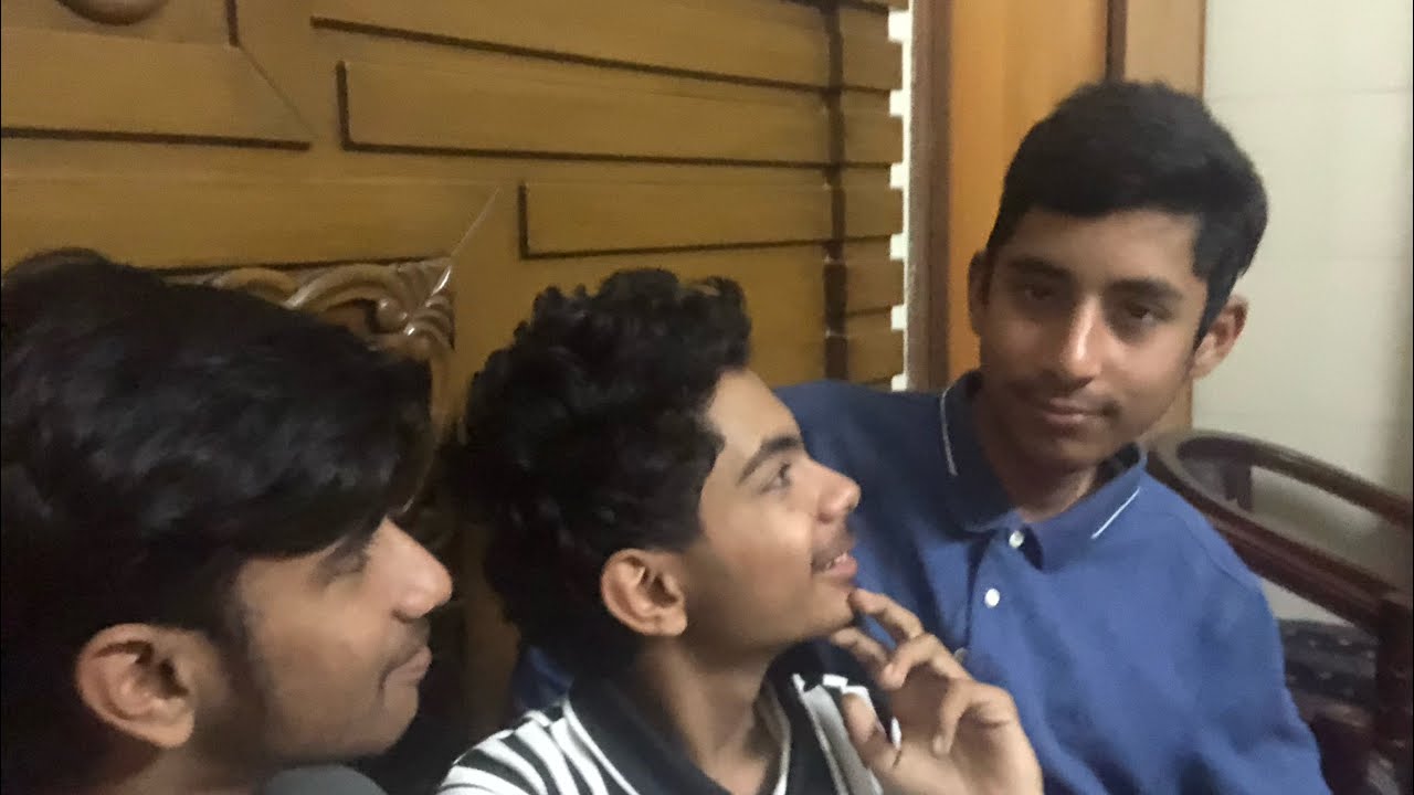 Aj abdullah ne kis ko roast kiya?🫣