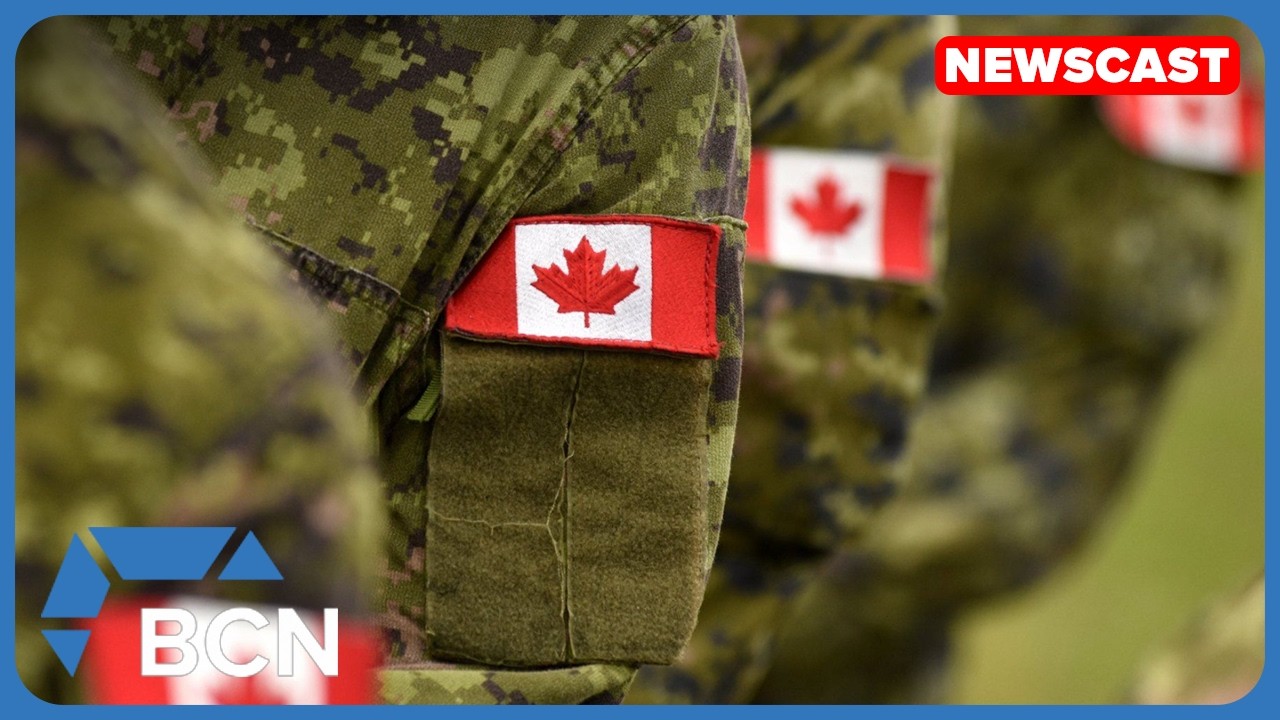 Как Канада может вмешаться в ситуацию в Иране | Канадцы содержатся в американском центре заключен...