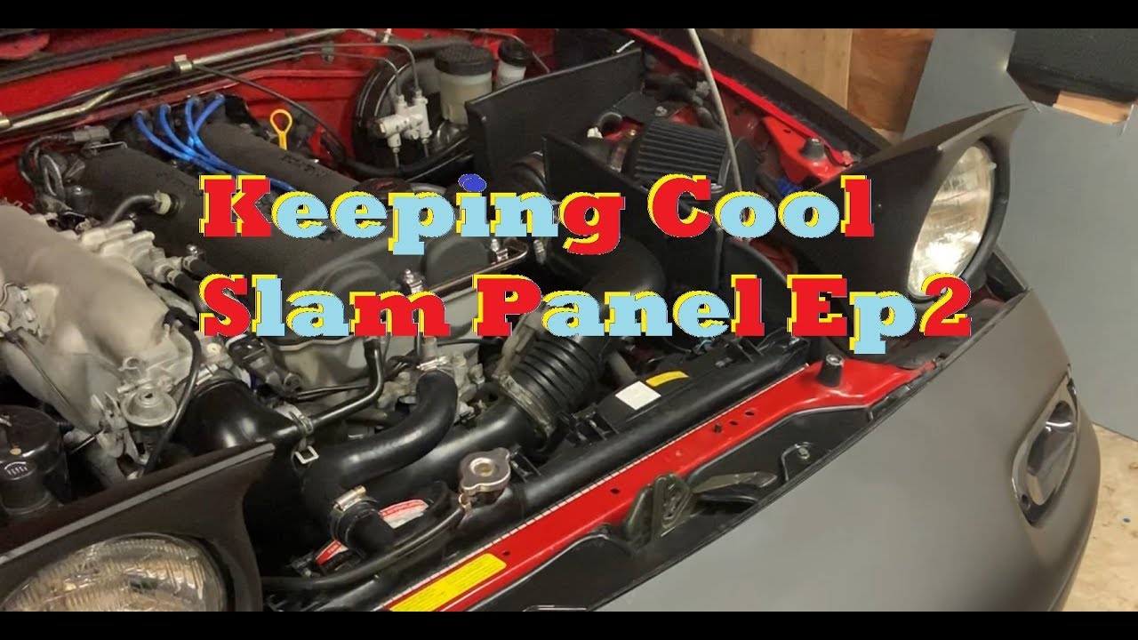 Slam Panel - Ep2